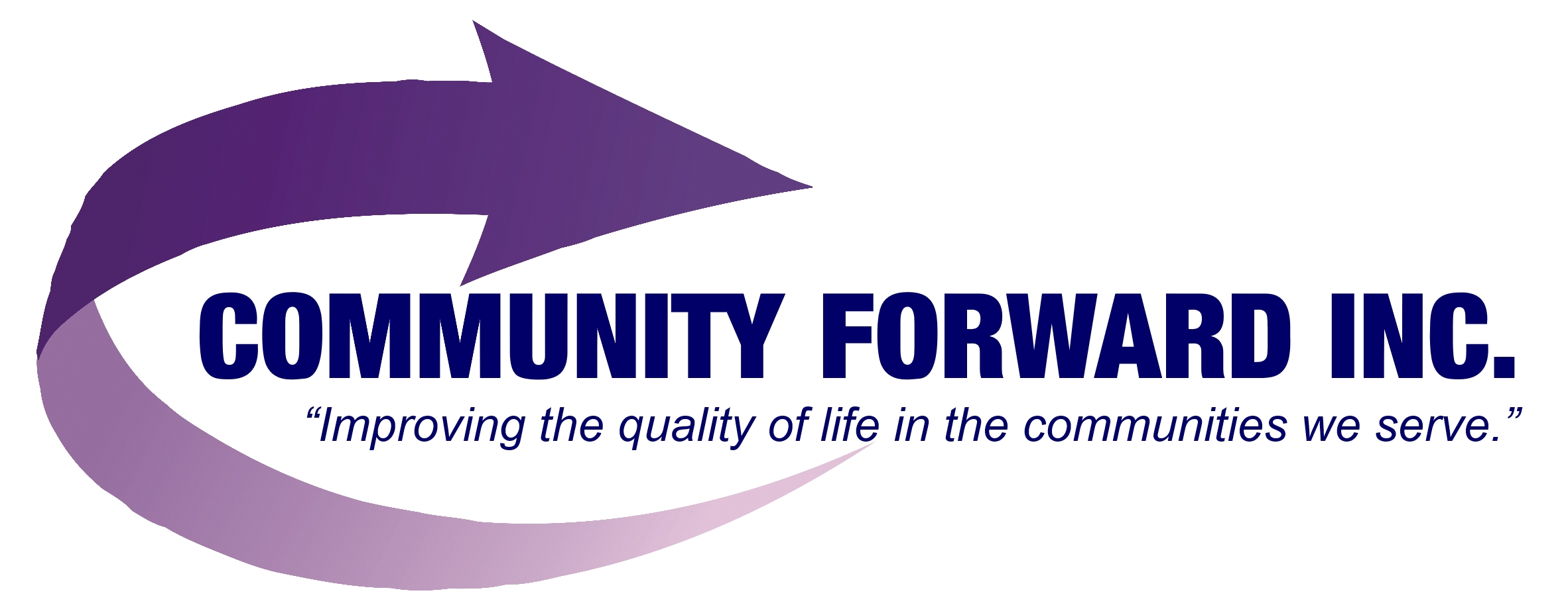 Community Forward Inc.
